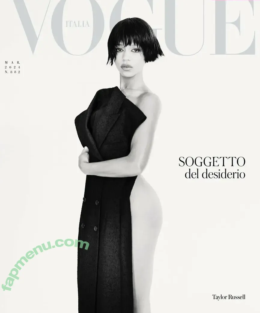 Taylor Russell nude photo #0306 (tayrussell / tyrussell)