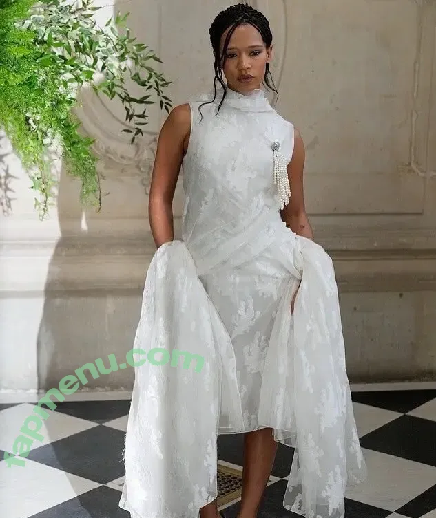 Taylor Russell nude photo #0311 (tayrussell / tyrussell)