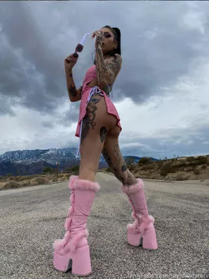 Taylor White / taylorwhitetv / tigerlily.taylor nude photo #0031