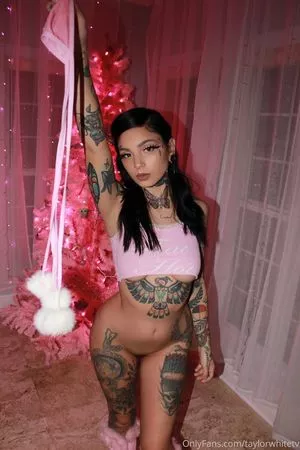 Taylor White / taylorwhitetv nude photo #0076