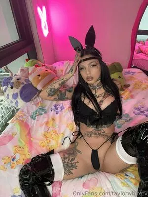 Taylor White / taylorwhitetv / tigerlily.taylor nude photo #0571