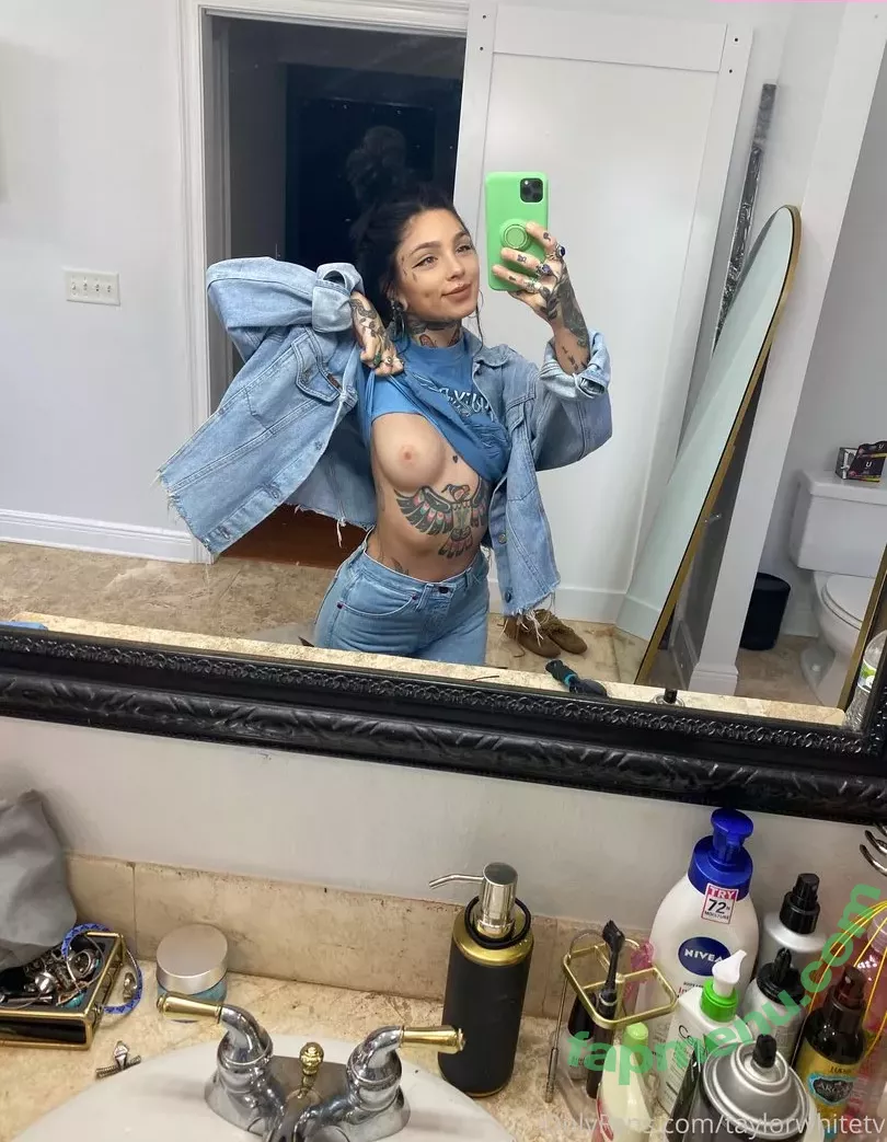 Taylor White nude photo #0089 (taylorwhitetv)