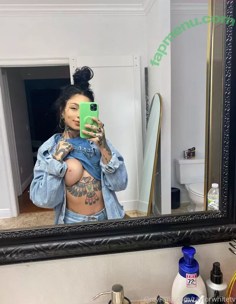 Taylor White nude photo #0091 (taylorwhitetv)