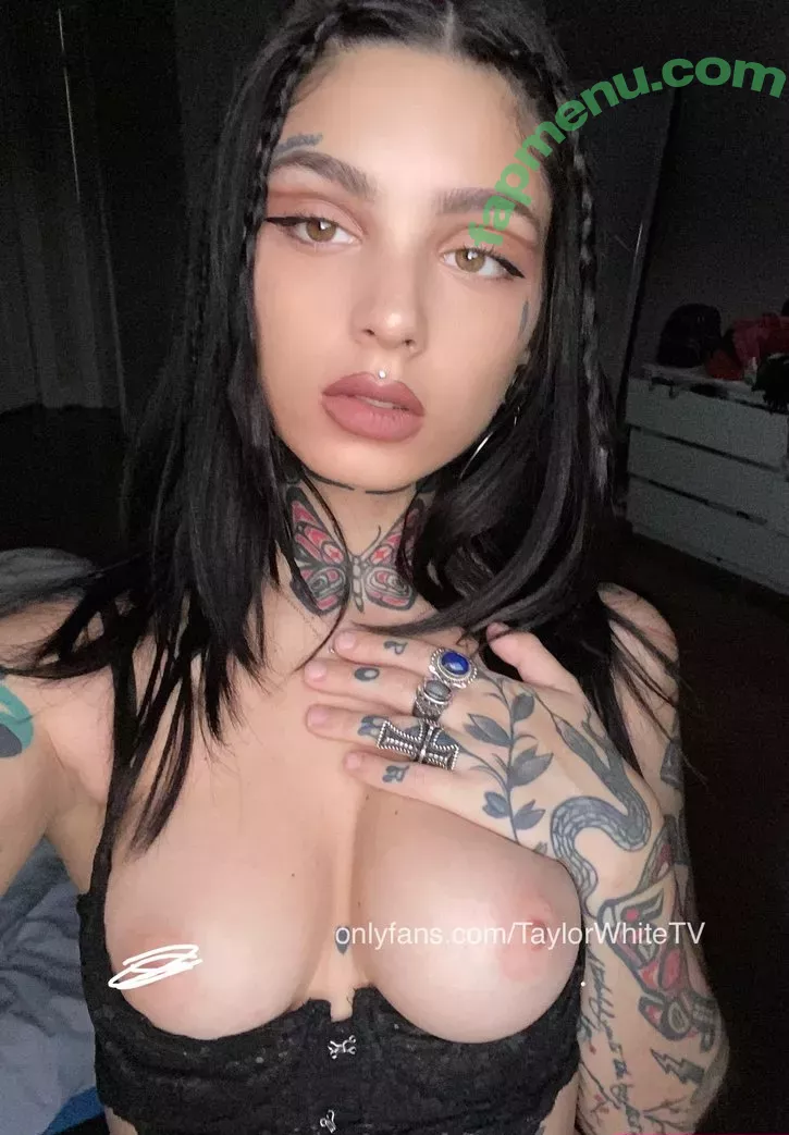 Taylor White nude photo #0119 (taylorwhitetv)