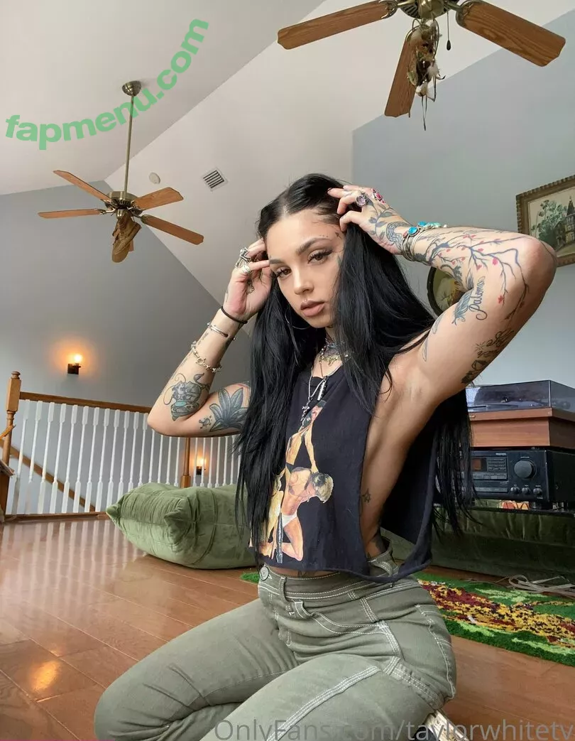 Taylor White nude photo #0302 (taylorwhitetv)
