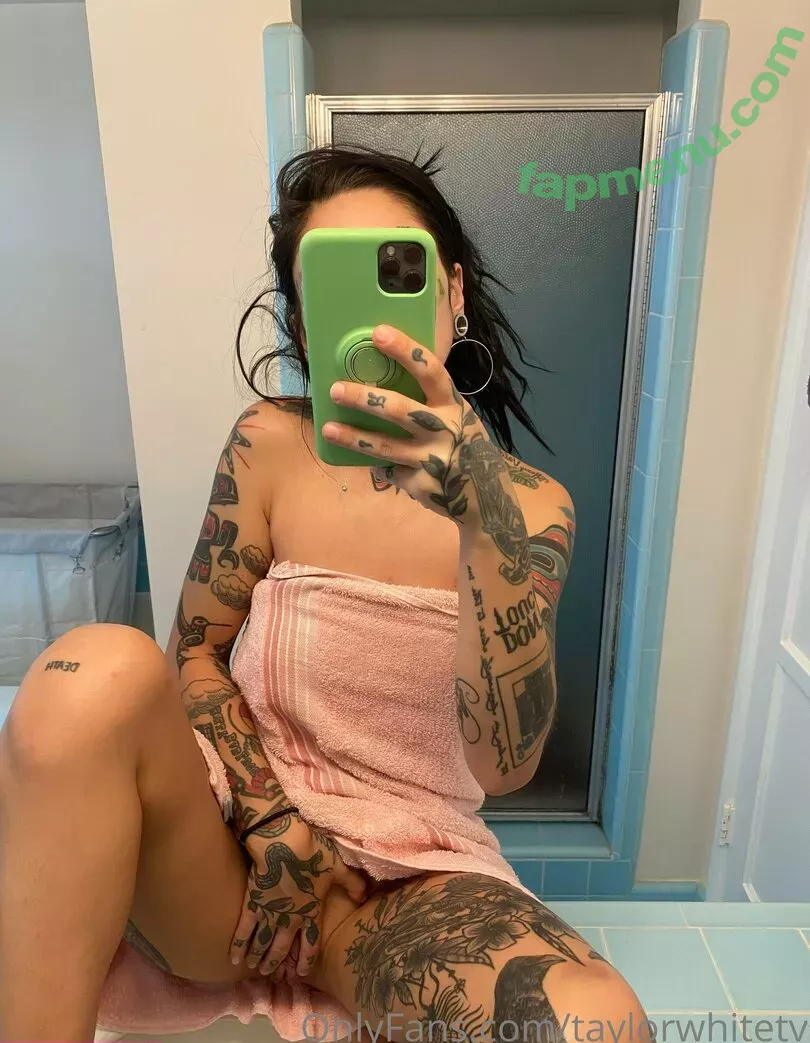 Taylor White nude photo #0332 (taylorwhitetv)