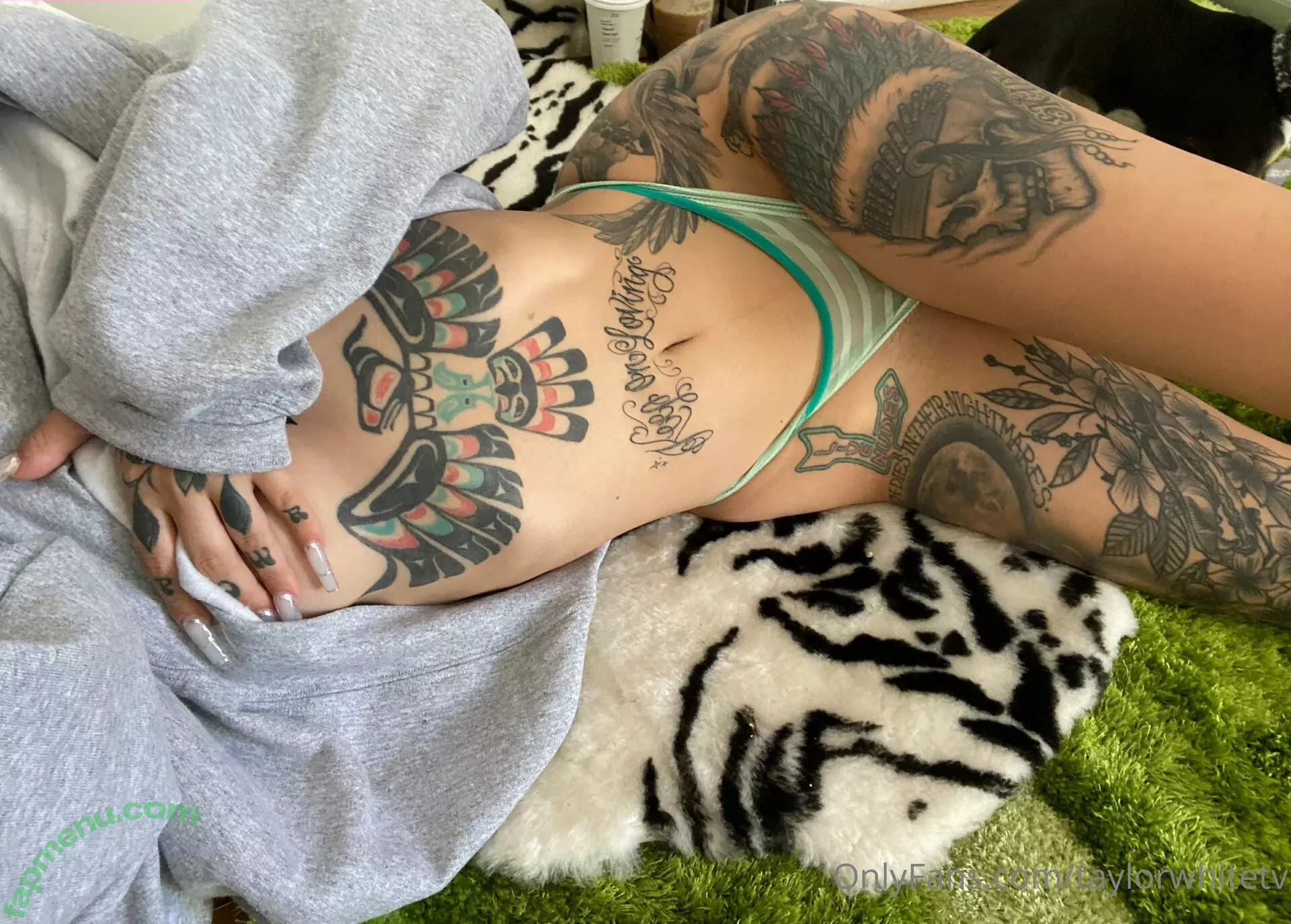 Taylor White nude photo #0369 (taylorwhitetv)
