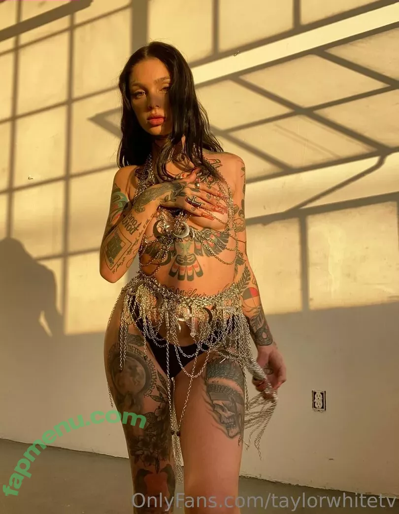 Taylor White nude photo #0387 (taylorwhitetv / tigerlily.taylor)