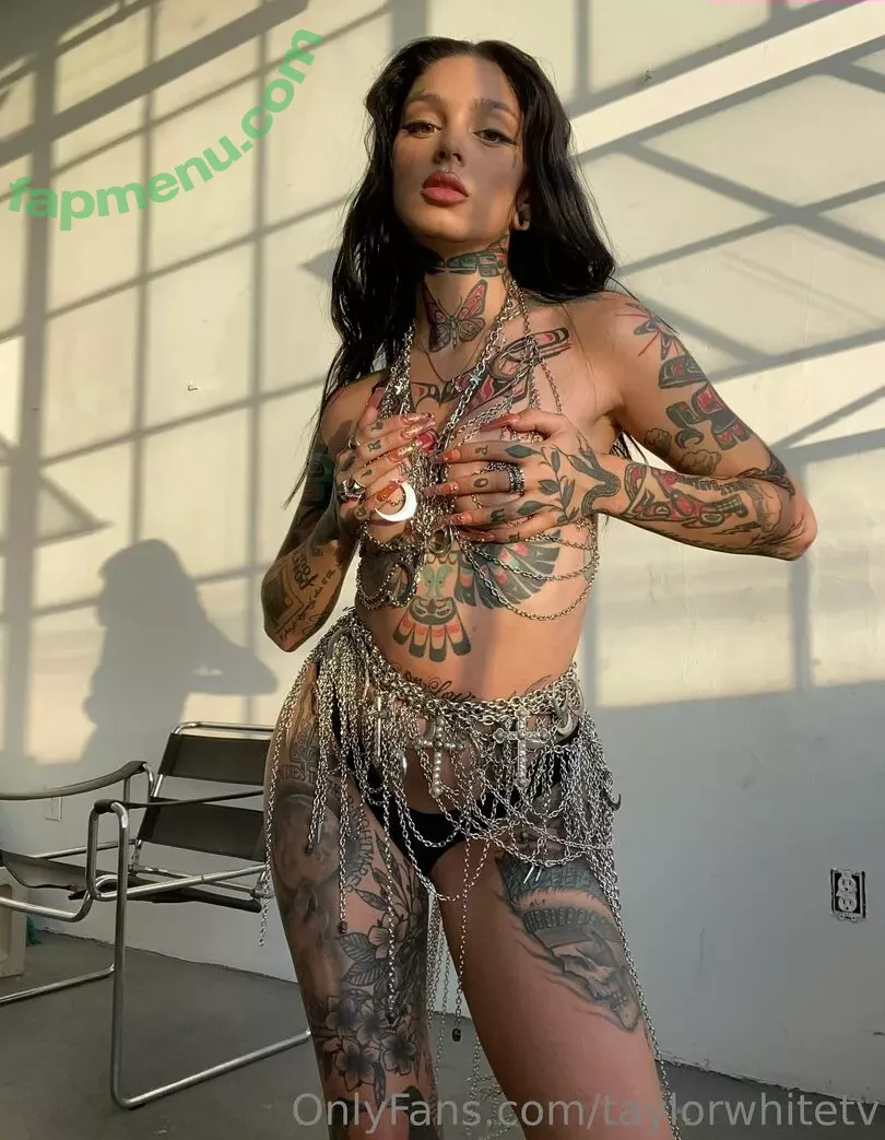 Taylor White nude photo #0388 (taylorwhitetv / tigerlily.taylor)