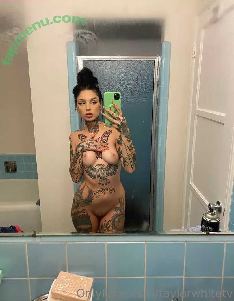 Taylor White nude photo #0396 (taylorwhitetv / tigerlily.taylor)