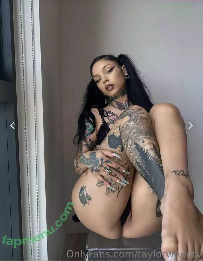 Taylor White nude photo #0480 (taylorwhitetv / tigerlily.taylor)