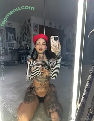 Taylor White / taylorwhitetv / tigerlily.taylor nude photo #1109