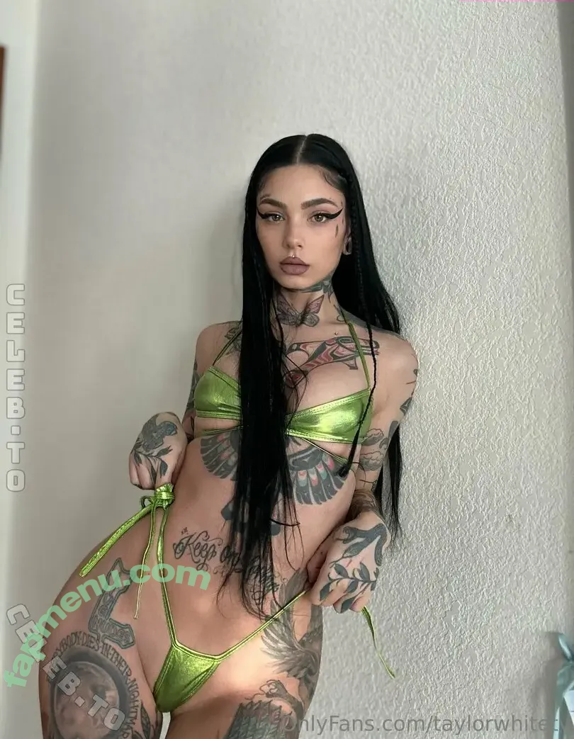 Taylor White nude photo #1126 (taylorwhitetv / tigerlily.taylor)