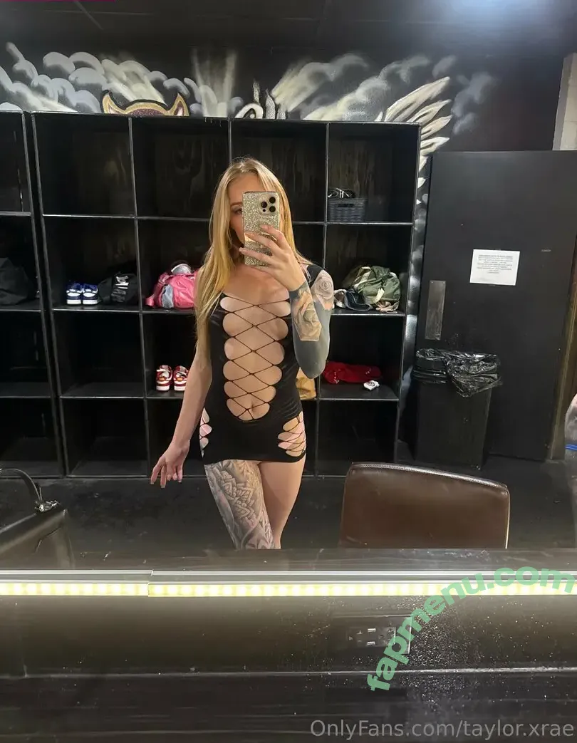 taylor.xrae nude photo #0001 (tay.xrae)