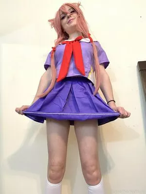 taylorhoneybun / honeybuns_cosplay nude photo #0105