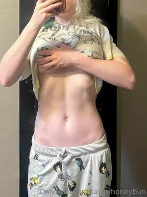 taylorhoneybun / honeybuns_cosplay nude photo #0138