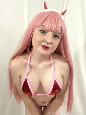 taylorhoneybun / honeybuns_cosplay nude photo #0161