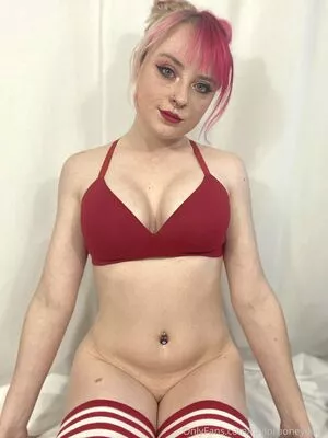 taylorhoneybun / honeybuns_cosplay nude photo #0186