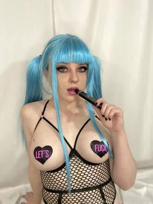 taylorhoneybun / honeybuns_cosplay nude photo #0197