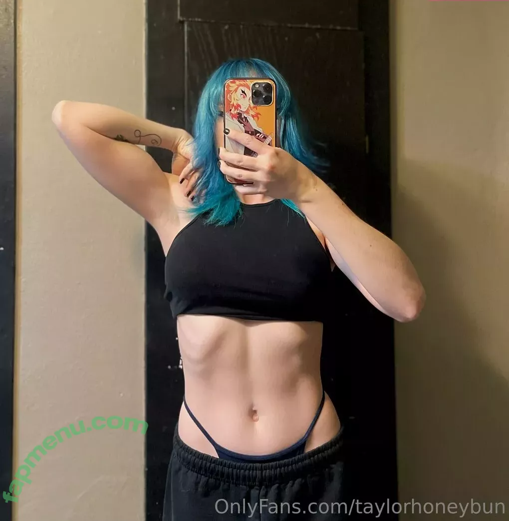 taylorhoneybun nude photo #0142 (honeybuns_cosplay)