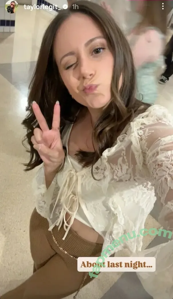 Taylorlegit nude photo #0097 (Taylorlegit_ / tstaylorlove)