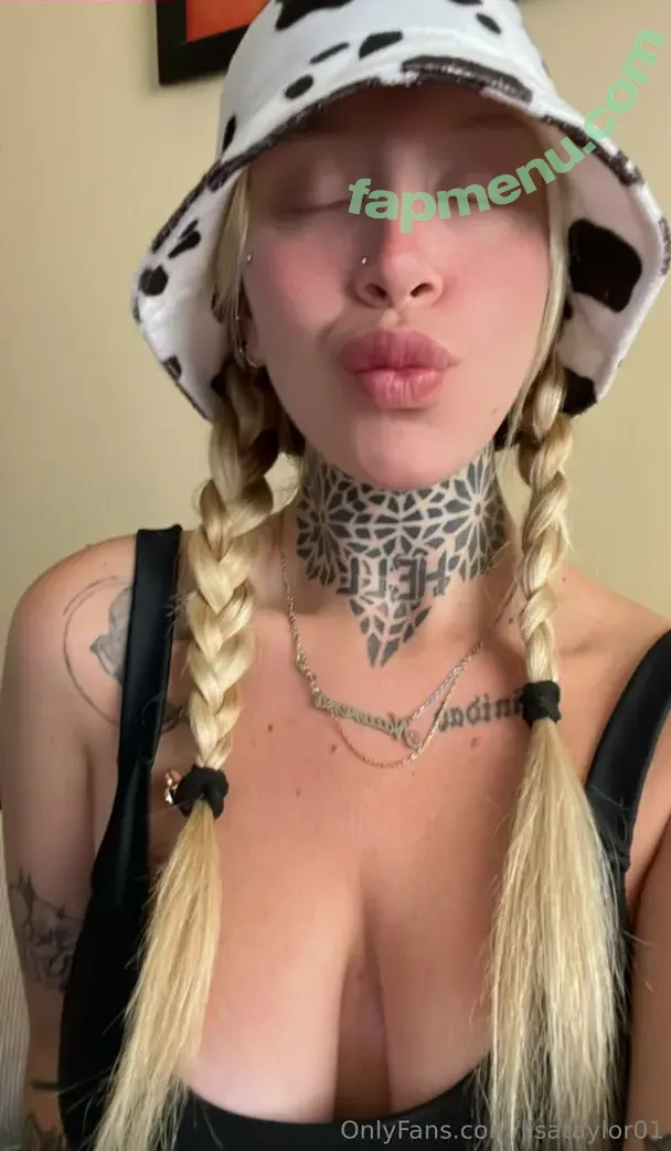 taylorlisa nude photo #0002 (lisa_taylorofficial)