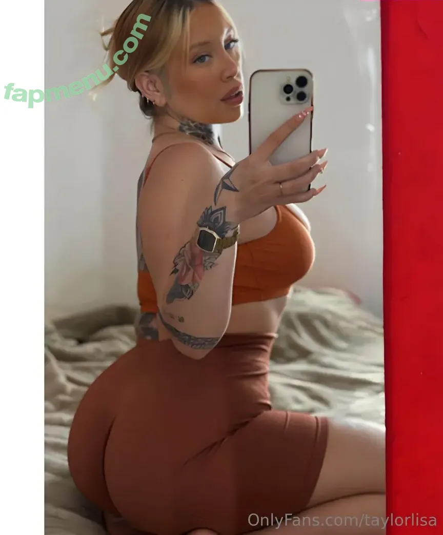 taylorlisa nude photo #0005 (lisa_taylorofficial)