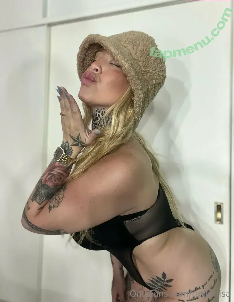 taylorlisa nude photo #0017 (lisa_taylorofficial)