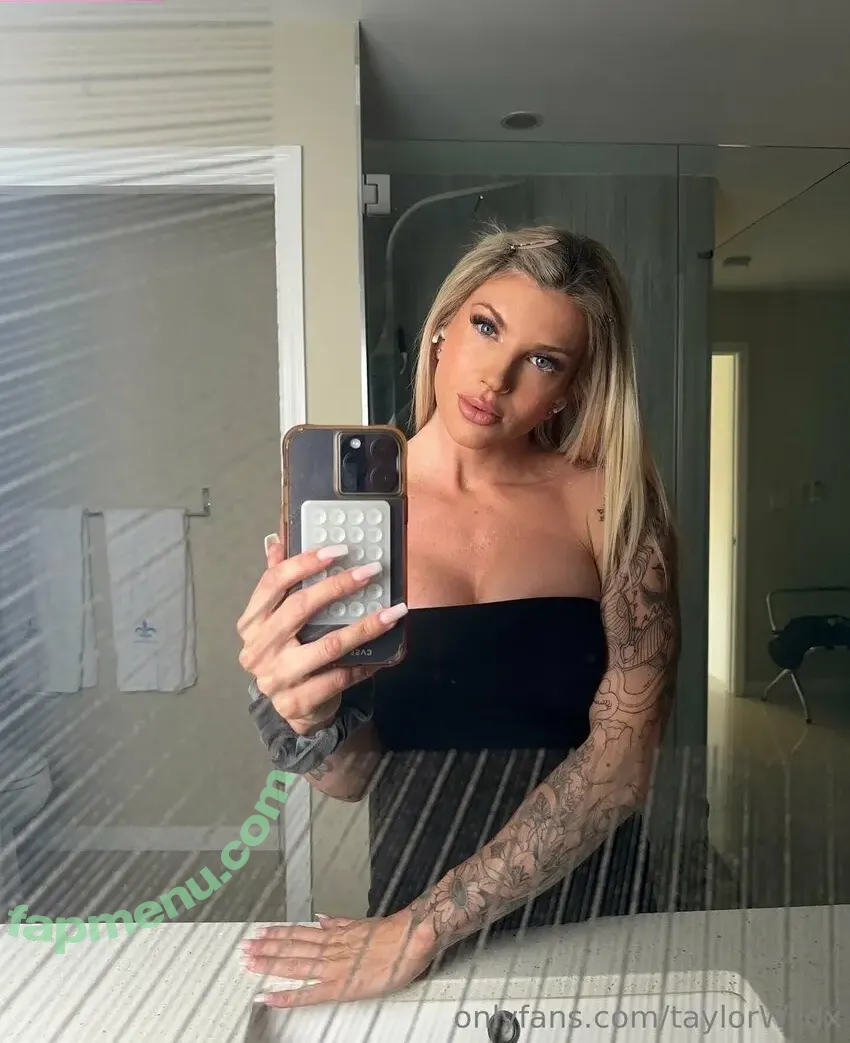 TaylorWildx nude photo #0041 (taylorwildxx)