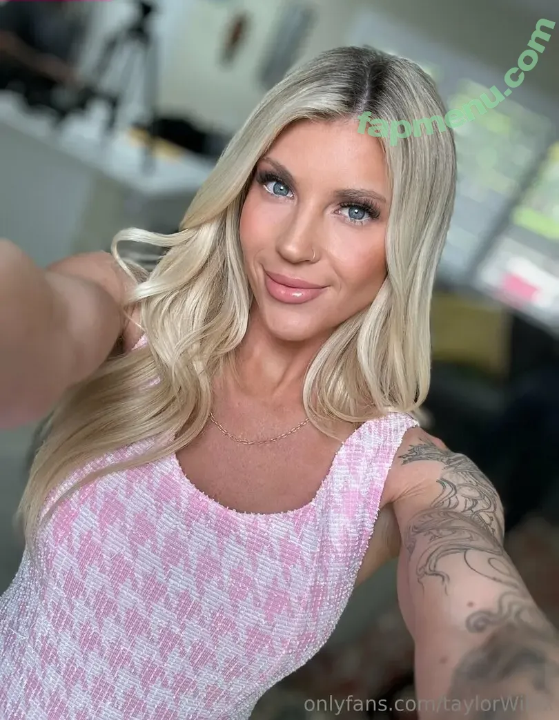 TaylorWildx nude photo #0046 (taylorwildxx)
