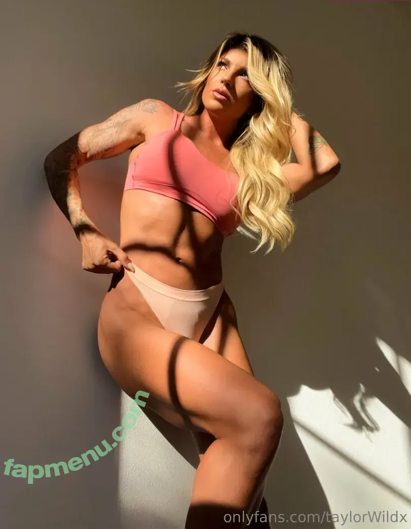 TaylorWildx nude photo #0047 (taylorwildxx)