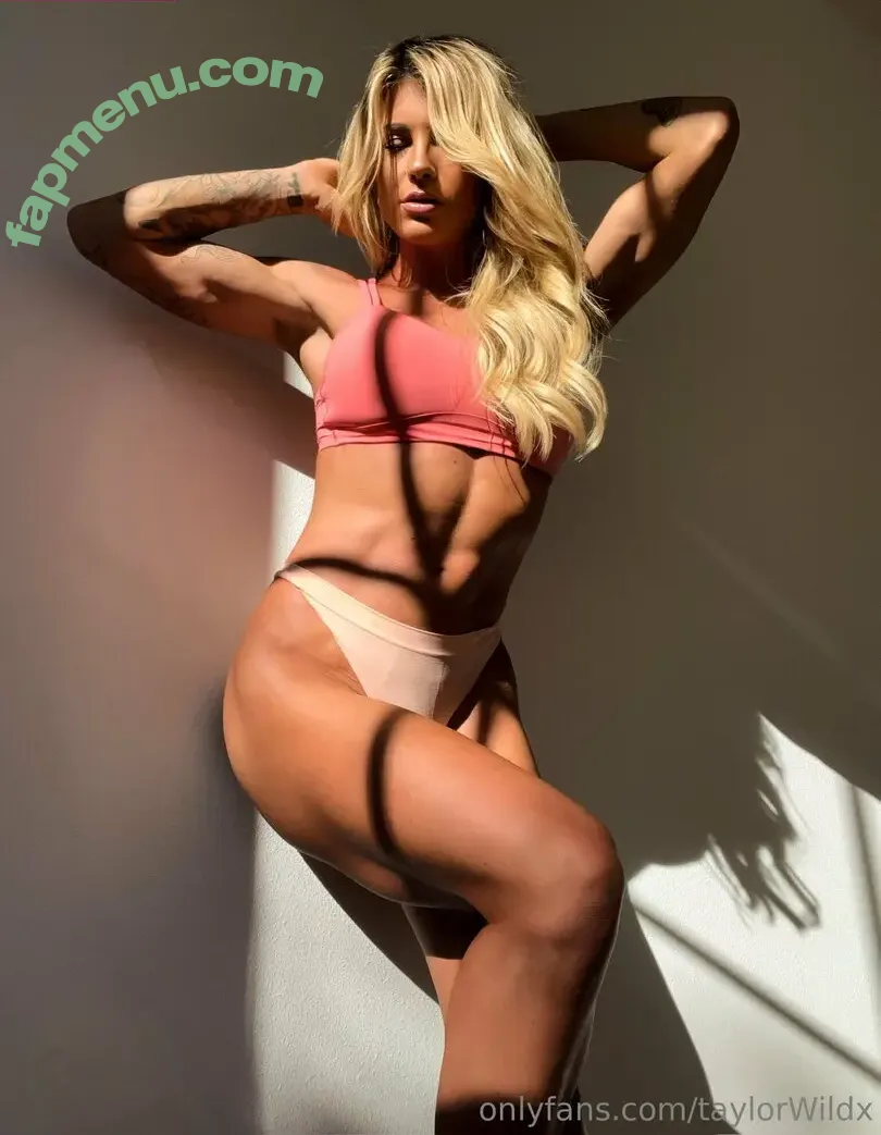 TaylorWildx nude photo #0050 (taylorwildxx)