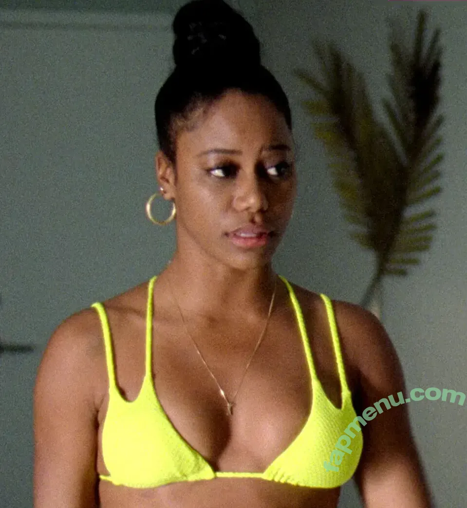 Taylour Paige nude photo #0001 (thepaigelillian)