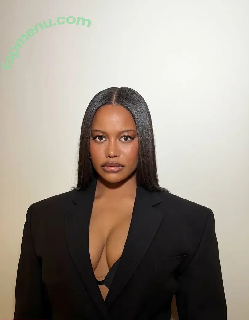 Taylour Paige nude photo #0034 (taylour)