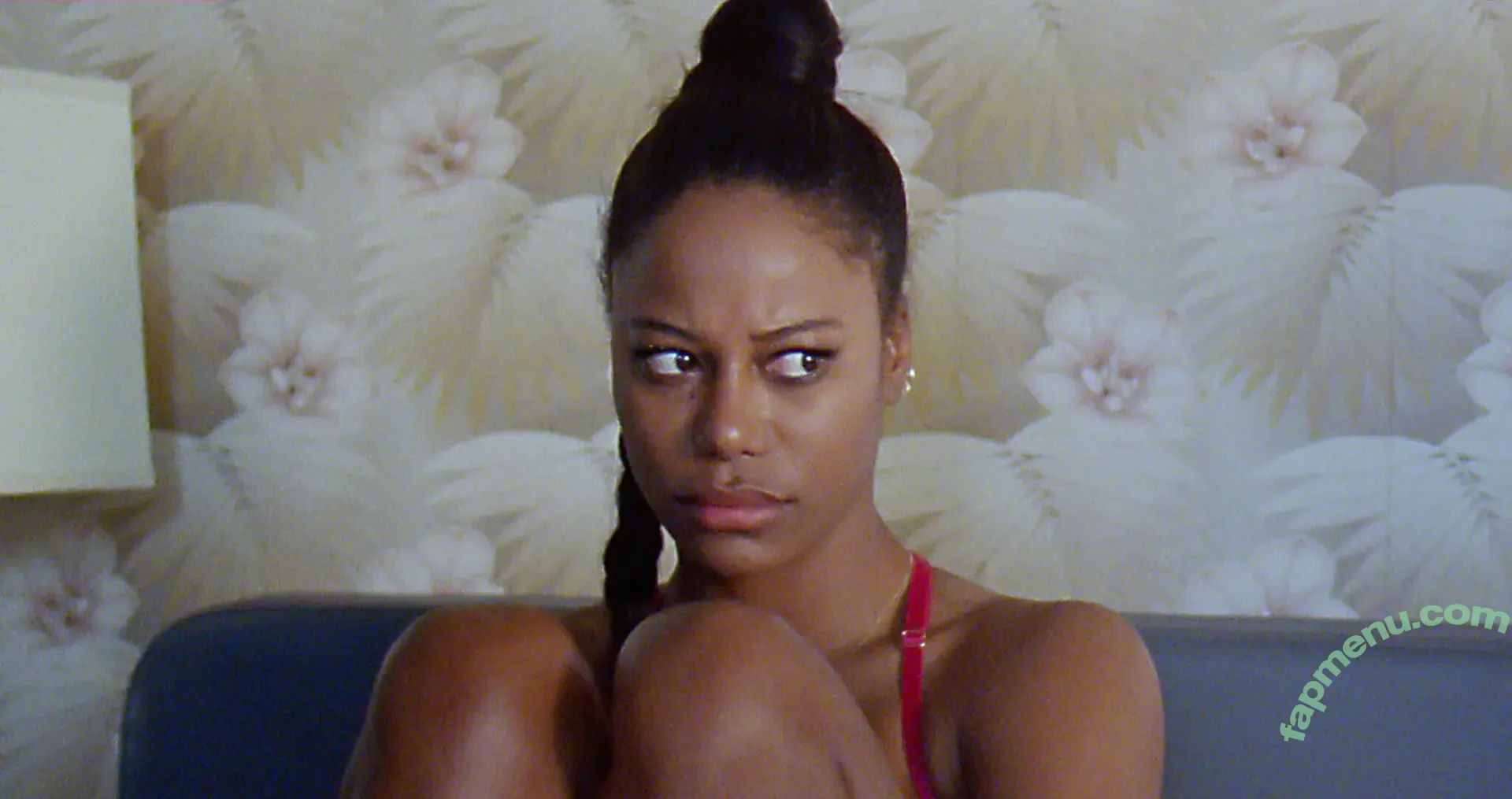 Taylour Paige nude photo #0039 (taylour)