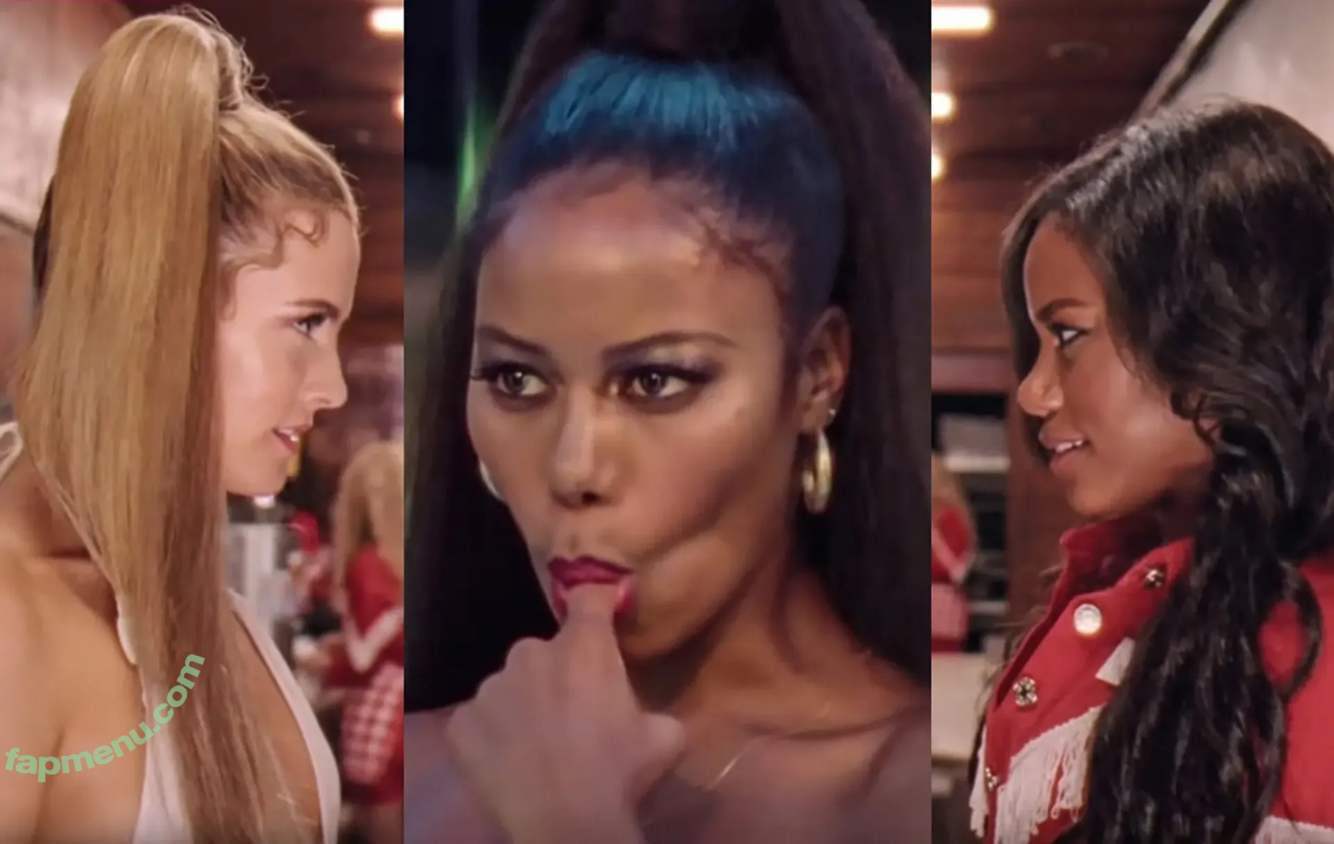 Taylour Paige nude photo #0042 (taylour)