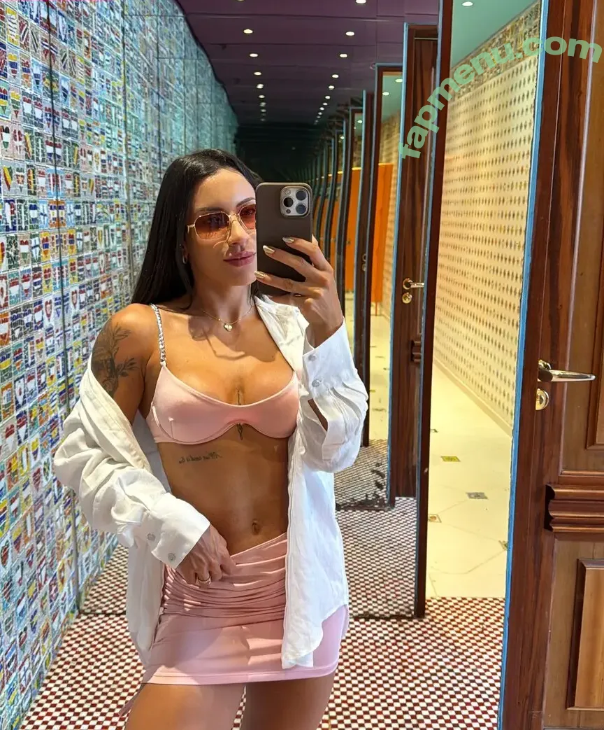 Taymila Miranda nude photo #0001 (Tay training / taymilamiranda)