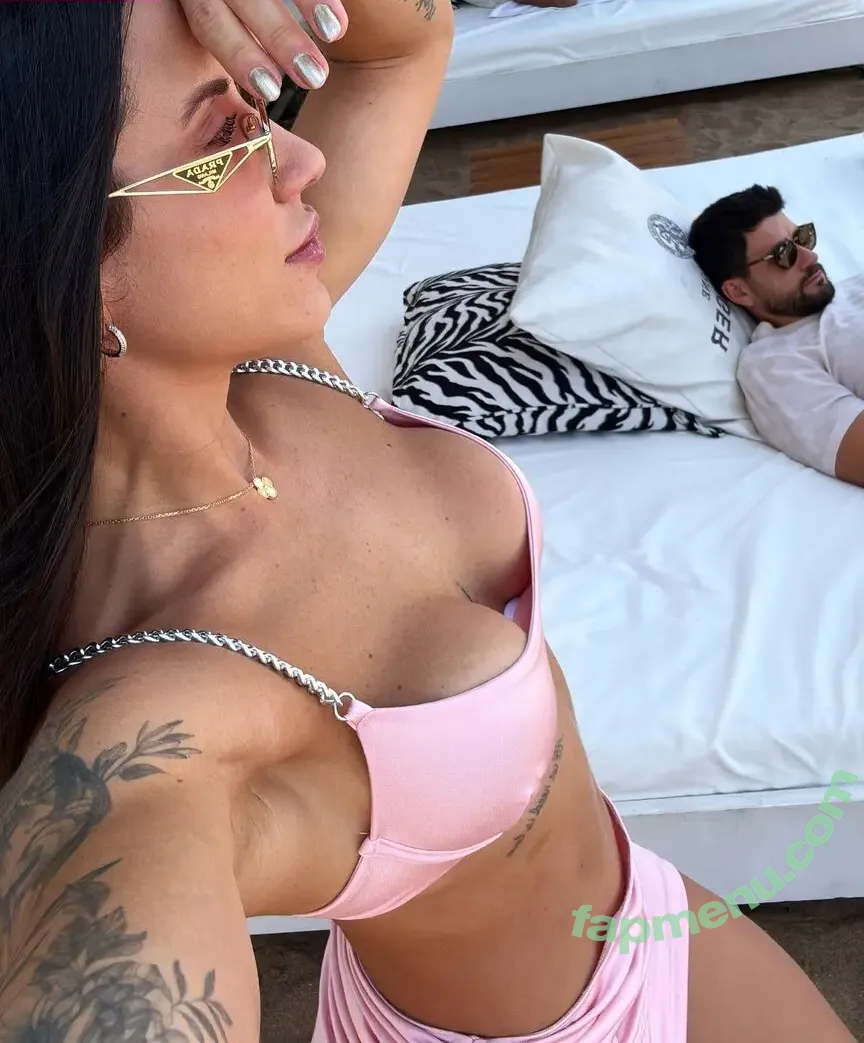Taymila Miranda nude photo #0002 (Tay training / taymilamiranda)