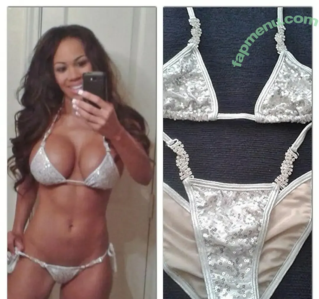 Tayna Renee nude photo #0007 (modeltanyarenee)