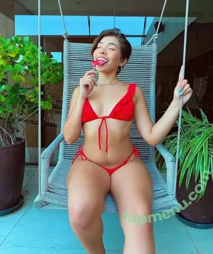 Taynara Cabral / taynaracabral nude photo #0022