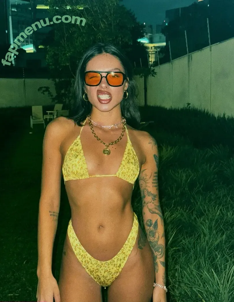 Taynara Nunes nude photo #0001 (taynaranc)
