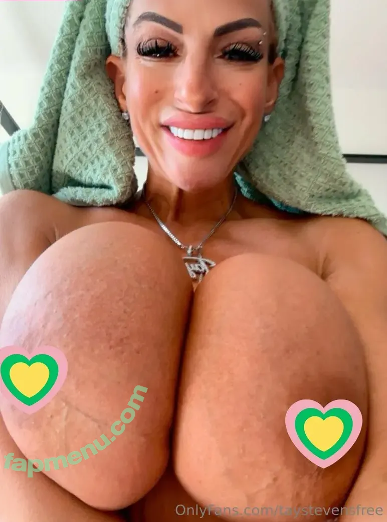 taystevensfree nude photo #0126 (thesteven_free)