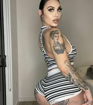 taytatted2 / taytattedbackuppp nude photo #0004