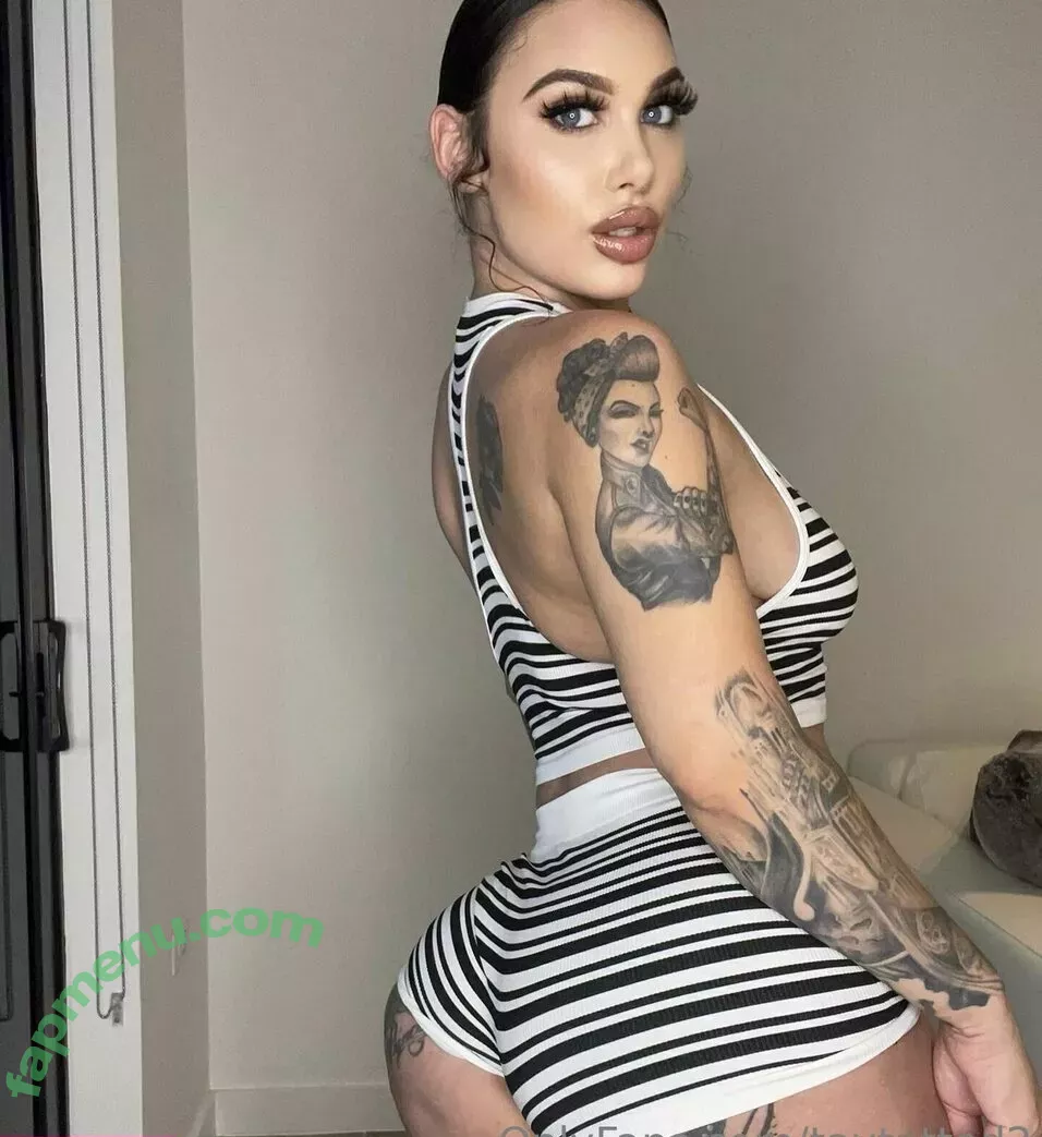 taytatted2 nude photo #0004 (taytattedbackuppp)