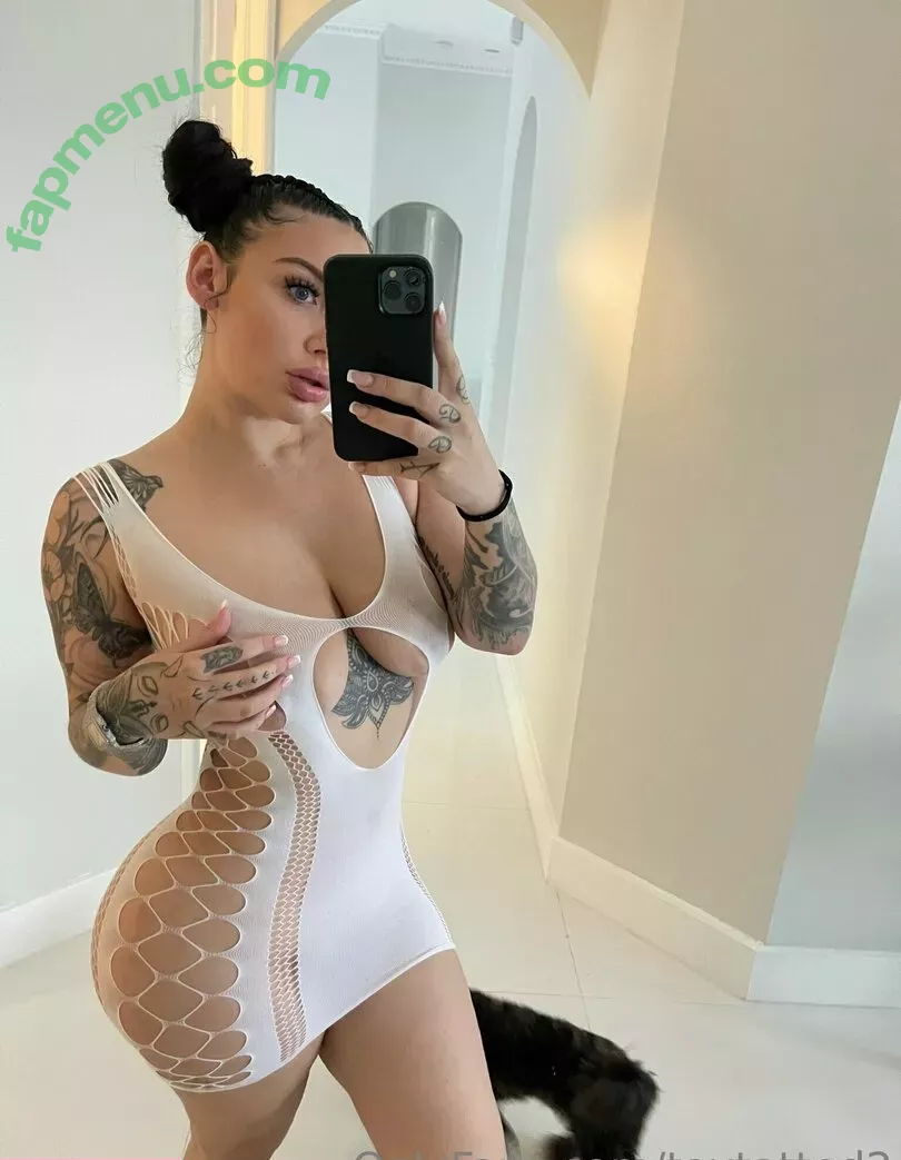 taytatted2 nude photo #0013 (taytattedbackuppp)