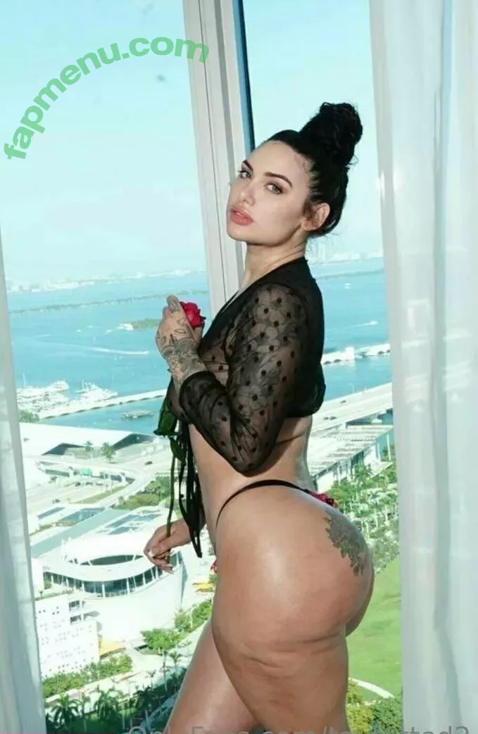 taytatted2 nude photo #0030 (taytattedbackuppp)