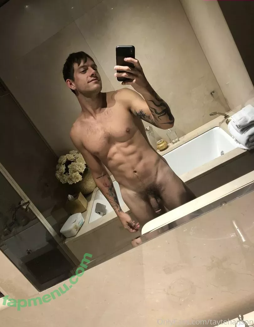 taytehanson nude photo #0157 (taytehanson)