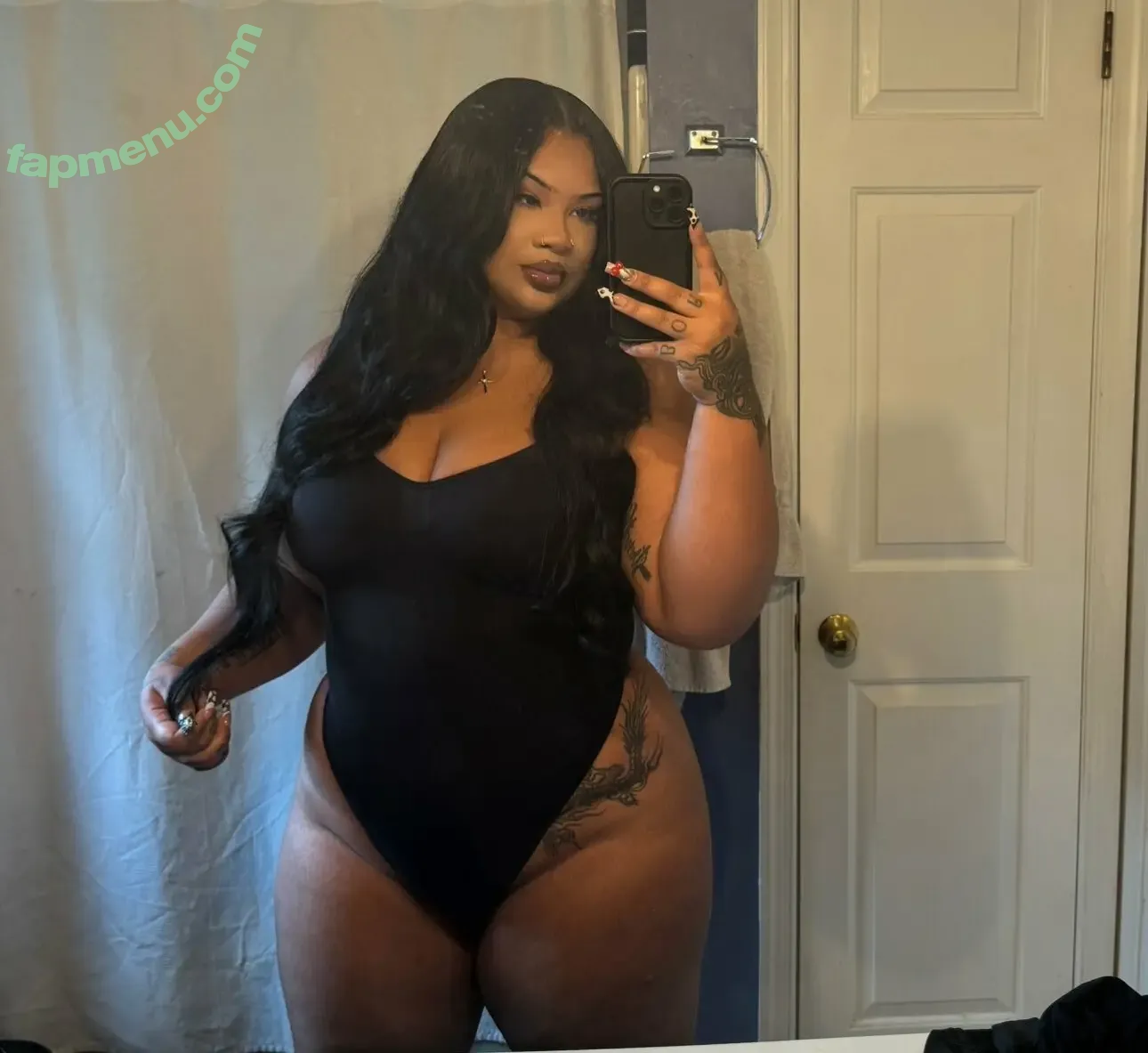 Taytodayy nude photo #0004 (Tayyrainn)