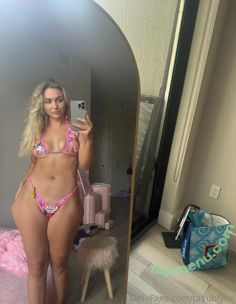 tayuhlynn nude photo #0007 (tayuhlynn)