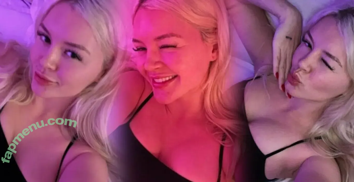 Tayylavie nude photo #0040 (Bunnybunsxo / Strwbrrycakexo)